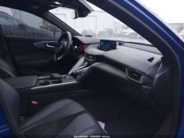 Acura 2022 Acura TLX A-Spec Package 2022 2.0 Benzyna 272KM, zdjęcie 8
