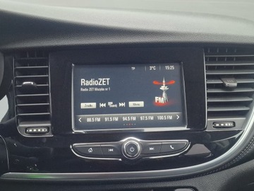 Opel Mokka I SUV 1.6 CDTI Ecotec 136KM 2017 Opel Mokka X 1.6 cdti Led Alu Napęd 4X4, zdjęcie 25