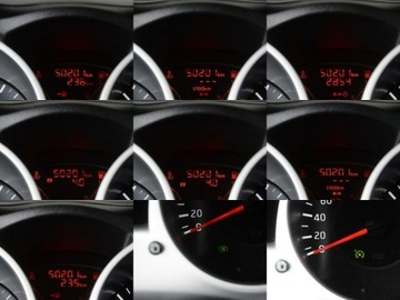 Nissan Juke I SUV Facelifting DIG-T 115KM 2015 Nissan Juke 1.2Turbo nawi kamera cofania oryginał, zdjęcie 15