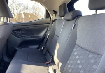 Toyota 2025 Toyota Yaris 1,5 Hybryda Style I Vat23 I Od Dealera I 1.5 Hybryda 116KM, zdjęcie 13