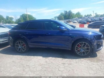 Audi Q8 2021 Audi Q8 Premium Plus 55 Tfsi Quattro Tiptronic 2021 3.0l 3.0 Benzyna 335KM, zdjęcie 5