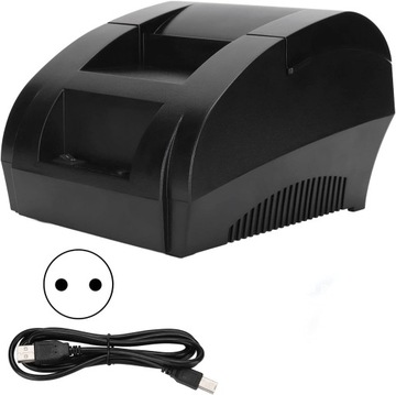 Принтер транспортировочных этикеток, портативный термопринтер для системы