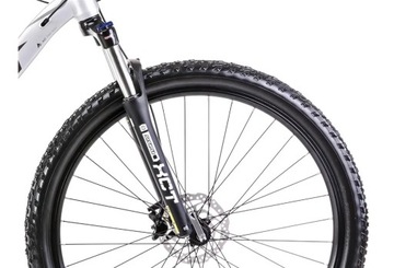 ВЕЛОСИПЕД ROMET MUSTANG M3 L/19