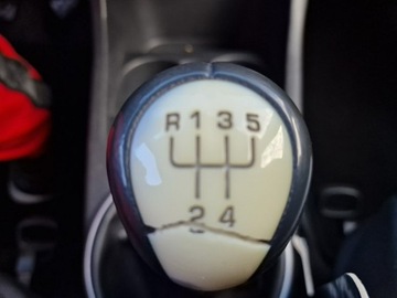 Skoda Fabia II Kombi 1.2 70KM 2009 Škoda Fabia Skoda Fabia 1.2 Benzyna 69 KM,, zdjęcie 20