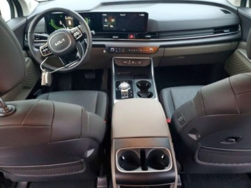 Kia Carnival II 2026 Kia Carnival 2026r., Ex, 1.6L, od ubezpieczalni 1.6 Hybryda 242KM, zdjęcie 7
