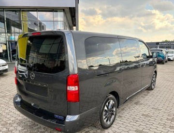 Opel Zafira D 2025 Opel Zafira Business VIP XL 2.0D 177KM AT8 2.0 Diesel 177KM, zdjęcie 3