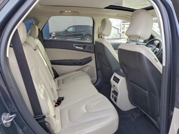 Ford Edge II 2024 Ford Edge Titanium 2024 2.0L 2.0 Benzyna 250KM, zdjęcie 11