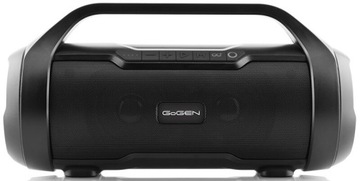 ПОРТАТИВНЫЙ ДИНАМИК BLUETOOTH 40 Вт FM-РАДИО AUX