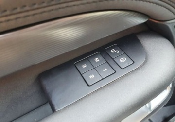 Land Rover Discovery V 2020 Land Rover Discovery HSE Full LED Bezwypadkowy GetHelp 2.0 Diesel, zdjęcie 19