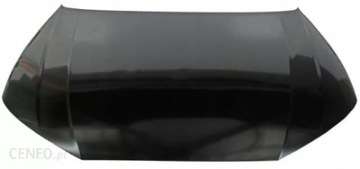 NOWA MASKA AUDI A4 B9 2015-2018 2019-