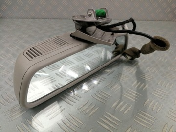 lusterko wsteczne wewnętrzne MERCEDES W204 C-KLASA