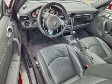 Porsche 911 991 Carrera 2/2S Coupe 3.8 400KM 2012 Porsche 911 Carrera S 2012 3.8l 3.8 Benzyna 400KM, zdjęcie 8