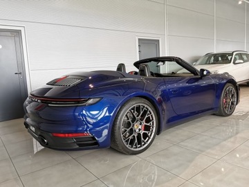 Porsche 911 991 Targa 4 GTS Facelifting 3.0  450KM 2019 porsche 911 carrera 4 s, zdjęcie 11