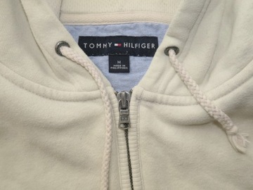 Tommy Hilfiger bluza boxy fit vintage M/L