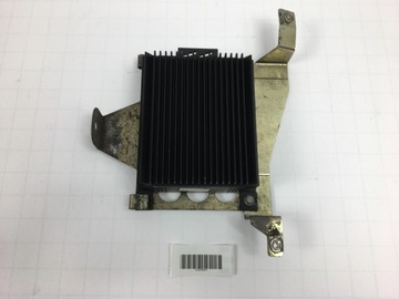 WZMACNIACZ ACTIVE BASS 1248201989 MERCEDES W124 19081167.618-819