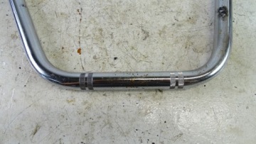 Руль Honda Shadow VT 83-86 700/750