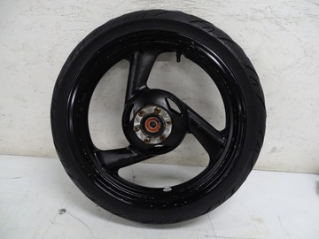 Yamaha Fazer FZS 600 98-03 Обод колеса передний