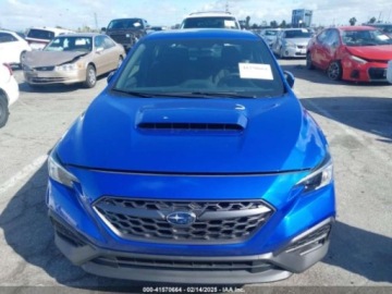 Subaru 2024 Subaru WRX Premium, 2024r., 4x4, 2.4L 2.4 Benzyna 271KM, zdjęcie 6