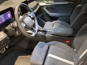 Skoda Kodiaq II SUV 2.0 TDI SCR 193KM 2025 SKODA Kodiaq Sportline 2.0 TDI DSG 4x4 Suv 193KM 2025, zdjęcie 5