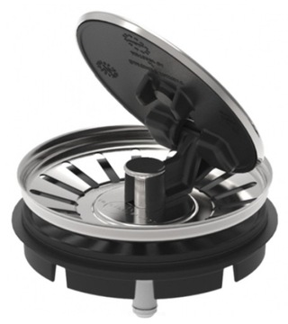 Самая тихая шлифовальная машина INSINKERATOR Evolution 250