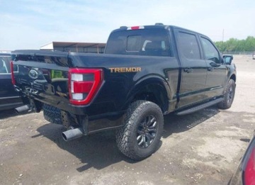 Ford 2023 Ford F150 2023, 3.5L, 4x4, TREMOR, od ubezpieczalni 3.5 Benzyna 400KM, zdjęcie 5