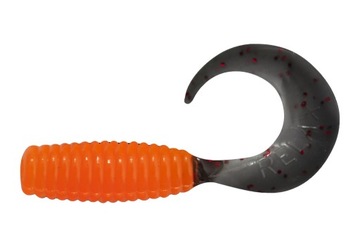 TWISTER RELAX VR1 PAPROCH OKOŃ 1cal-4cm-5szt TS572