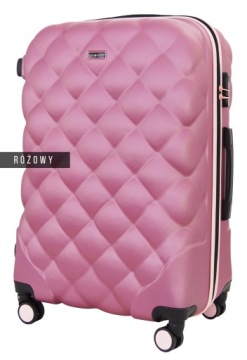 БОЛЬШОЙ ЧЕМОДАН XXL, МОДЕЛЬ 135