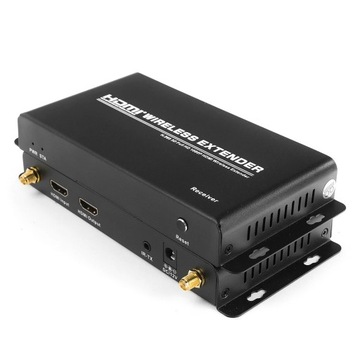 Беспроводная связь HDMI-передатчик Spacetronik SPH-W200D