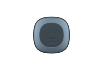 Беспроводной GPS-локатор Fresh 'n Rebel Smart Finder Tag, синий