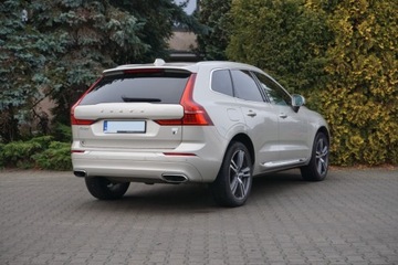 Volvo XC60 II 2020 Volvo XC 60 T8 AWD Plug-In Tempomat Kamera SalonPL Panorama FV23, zdjęcie 4