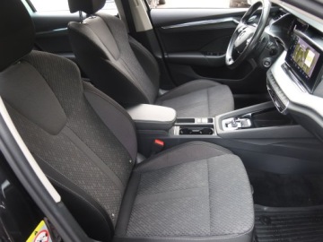 Skoda Octavia IV Kombi 2.0 TDI 150KM 2021 Skoda Octavia 2.0 TDI, Salon Polska, Serwis ASO, zdjęcie 8