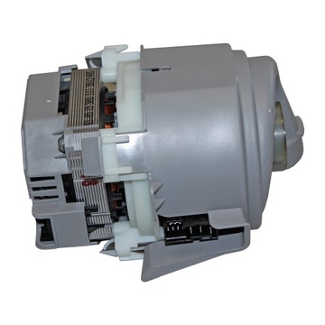 POMPA MYJĄCA GRZAŁKA ZMYWARKI BOSCH SIEMENS