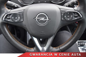 Opel 2019 Opel Crossland X Head-up SkoraGrzane- Fot.Full-Led Panorama-Dach Komputer, zdjęcie 13