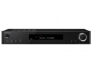 Amplituner 5.1 Onkyo do kina domowego WIFI HDMI Bluetooth DTS-HD