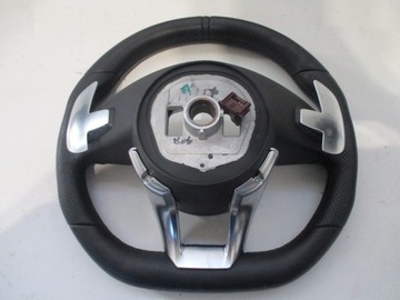 MERCEDES GT AMG C190 190 руль