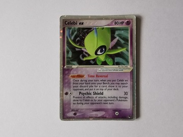 Celebi EX - 2005 - 17/17