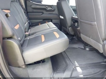  GMC Sierra GMC Sierra 1500 4WD Crew Cab 147 AT4 3.0 Benzyna 305KM, zdjęcie 12