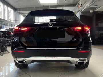 Mercedes GLA II Off-roader Facelifting 1.3 200 163KM 2025 MERCEDES-BENZ GLA 200 Progressive Suv 1.3 (163KM) 2025, zdjęcie 5