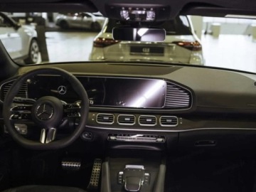 Mercedes GLE V167 SUV Facelifting 2.0 300d 269KM 2025 MERCEDES-BENZ GLE 300 d 4-Matic AMG Line 2.0 (269KM) 2025, zdjęcie 7