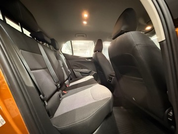 Skoda Fabia IV 2024 Skoda Fabia Selection 1.0 TSI 115 KM 2024r., zdjęcie 23