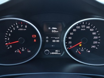 Kia Sportage III SUV Facelifting 1.6 GDI 135KM 2014 Kia Sportage 1.6 GDI, Salon Polska, Serwis ASO, zdjęcie 10