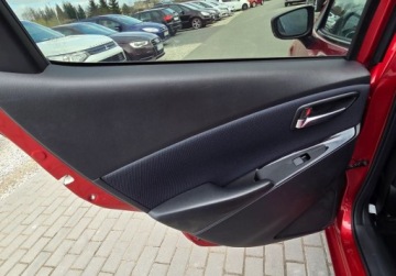 Mazda 2 III Hatchback Facelifting 1.5 SKYACTIV-G M Hybrid 90KM 2022 Mazda 2 1.5Benz 6bieg LED Kamera 360 Klima Grz.Fotele Head Up PDC Faktura, zdjęcie 22