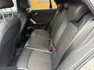 Audi Q2 SUV 1.5 35 TFSI 150KM 2019 Audi Q2 35 1.5 TFSI S tronic S line 150KM 2019r, zdjęcie 19