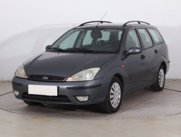 Ford Focus I Kombi 1.8 TDCi 101KM 2002 Ford Focus 1.8 TDCi, Klima, zdjęcie 1
