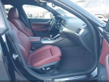 BMW Seria 4 G22-23-26 2023 BMW Seria 4 430I GRAN COUPE, 2023r., 2.0L 2.0 Benzyna 255KM, zdjęcie 8
