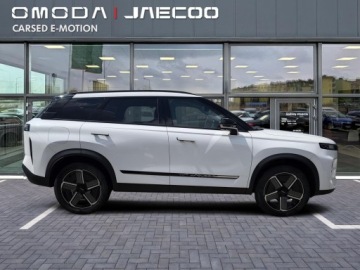 Jaecoo 2025 Jaecoo 7 PHEV Exclusive Wyprzedaż rocznika 2025, zdjęcie 5