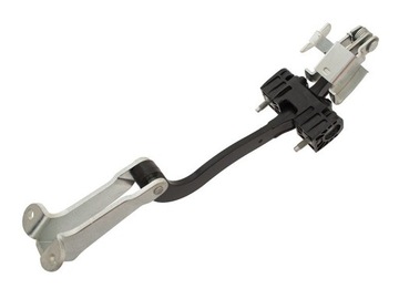 DUCATO BOXER JUMPER 06- OGRANICZNIK DRZWI TYŁ L