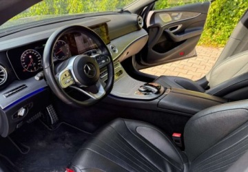 Mercedes CLS C257 2019 Mercedes-Benz CLS Mercedes-Benz CLS 3.0 Benzyna 367KM, zdjęcie 9