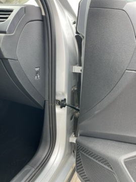 Volkswagen Taigo 1.5 TSI 150KM 2024 Volkswagen Taigo Automat Podgrzewanie Skóra, zdjęcie 4