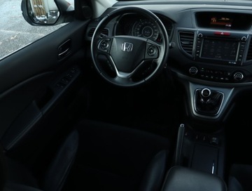 Honda CR-V IV SUV 2.0 i-VTEC 155KM 2012 Honda CR-V 2.0 i-VTEC, Salon Polska, Serwis ASO, zdjęcie 6
